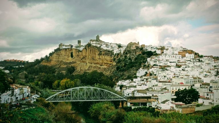 Arcos de la Frontera