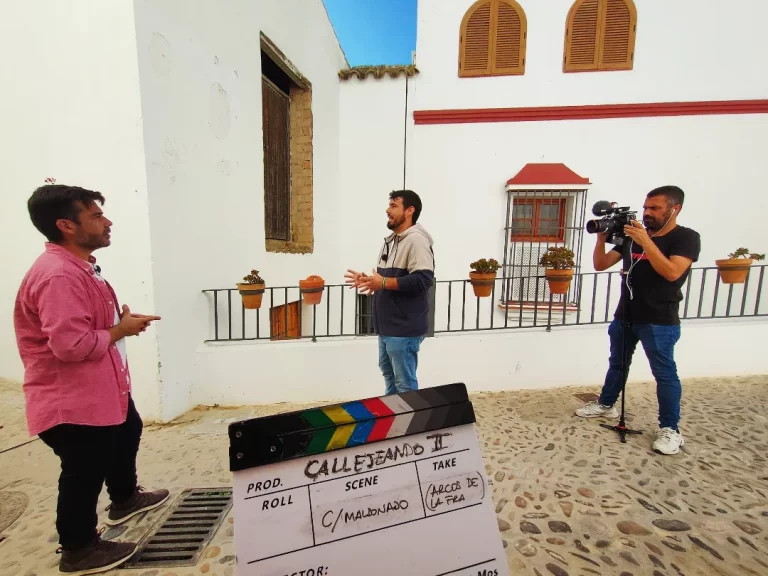 Arcos Tour en Canal Sur